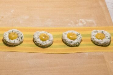 2017 Italy Jeff Thickman Cooking Class