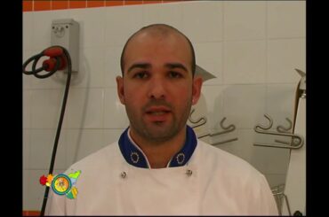 impanateddi course in Italian cuisine.