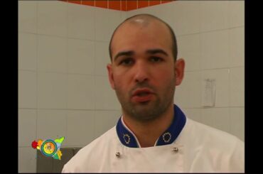 cutumeddi course in Italian cuisine.