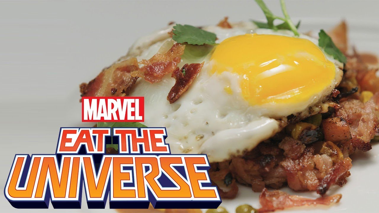 Uncanny Eggs-Men | Eat the Universe Uncanny Eggs-Men | Eat the Universe