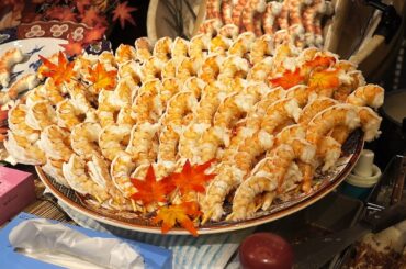 Nishiki Market | Kyoto Japan Street Food Tour