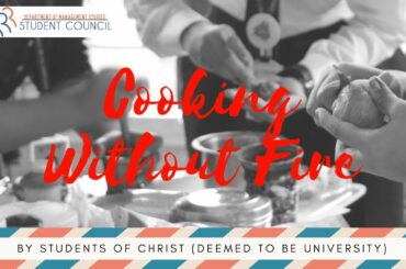 5 Easy Recipes Without FIRE 🔥/Cooking without FIRE😇/Sivakasi Samayal/Recipe - 576