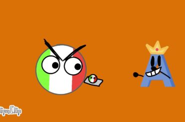 IAC (3) Cooking Italy!