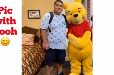 Disney Florida Epcot Food and Wine Festival September 2019