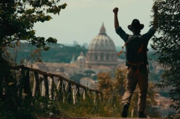 Walking Orvieto to Rome | Italy's Via Francigena | UTracks