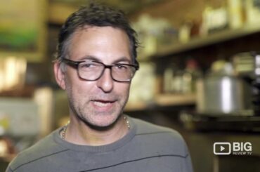 Brioche Urban Eatery Italian Restaurant in Vancouver BC serving Paninis and Pasta