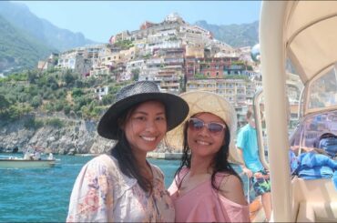Ultimate Mother & Daughter One-week trip in Europe