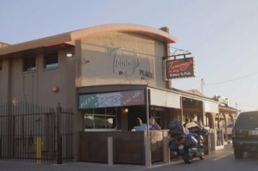 Tommys Place is Phoenix's Premier Italian Experience