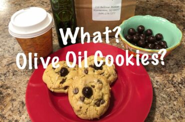 Vlogmas Day 6 | Cookie Recipe & Hallmark Movie Review