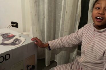 CHRISTMAS IN ITALY||CHRISTMAS EVE FOOD||GIFTS FROM SANTA 🎁🎁🎁