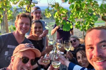 Italy Harley Davidson Trip - TUSCANY WILD HOGS 3.0.  Part 2