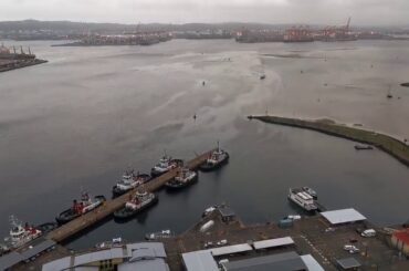 Roma Restaurant - Revolving Restaurant Durban