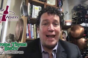 Italian Winery Tour November 2020 Details