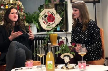 S2 E11 Hangover Cures