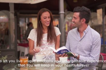 Live your holiday in Montaione like a local with Amot.