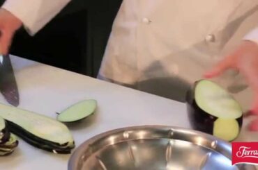 Parmigiana recipe - Italian recipes