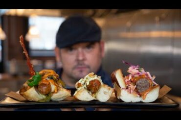 Irish-German-Italian Mashup