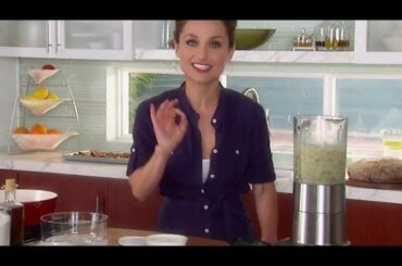 Having Lunch with Anyone