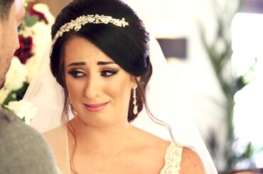 Kara And Louis Wedding Day Highlights - Boclair House, Glasgow