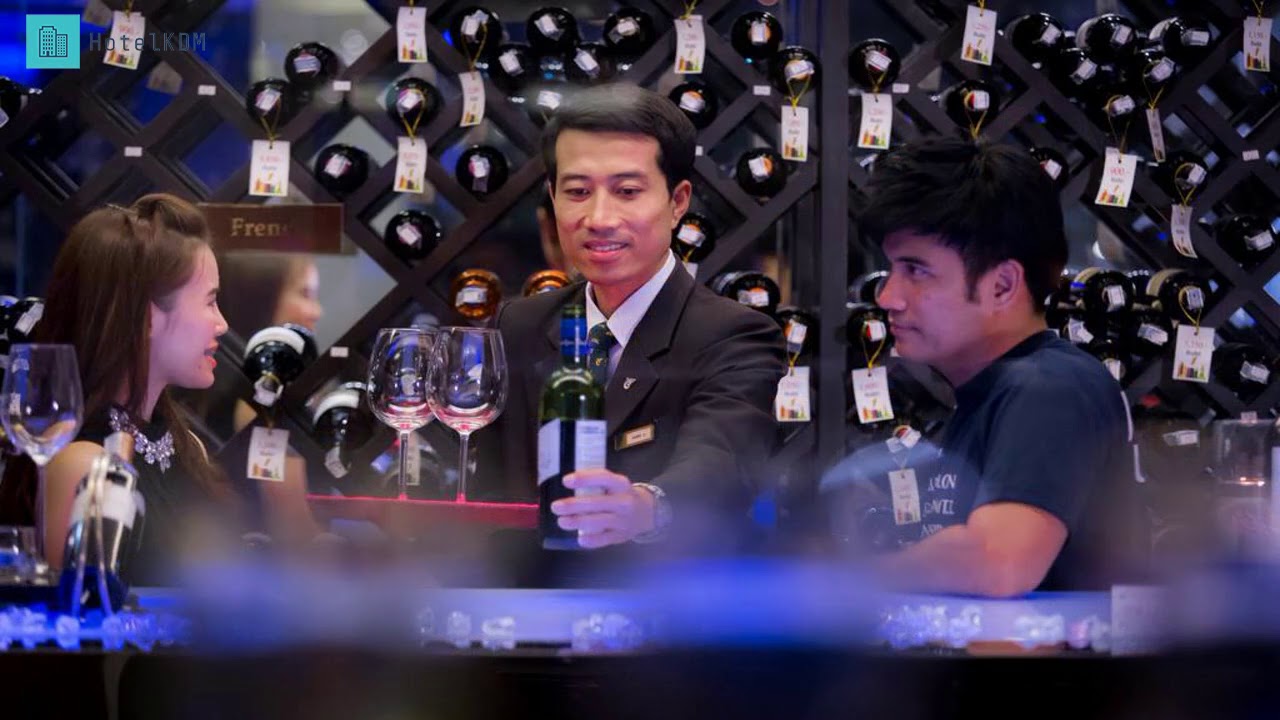 Review Chaophya Park Hotel Review Chaophya Park Hotel