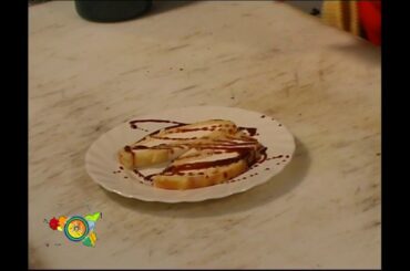 estratto di carrubbo course in Italian cuisine.