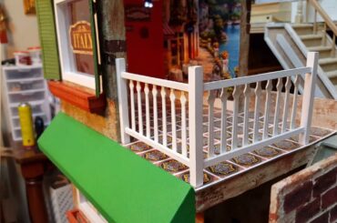 Little Italy shop update 11/06/2016