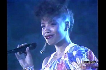 Say When! - Save Me (Live in Italy - Mixitalia 1988)