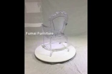 Unboxing +plastic chair---plastic chair/party chair/rental chair/supplier---Fumai Furniture Co., Ltd
