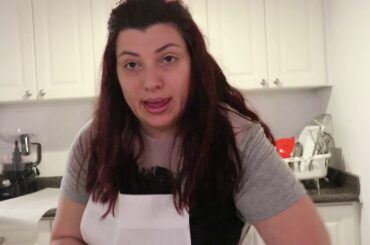 How To Make Puff Pastry sweet Palmiers (Eatgreendelights) ITALIAN CUISINE