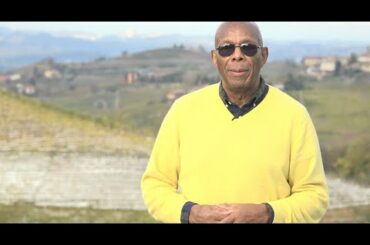 Jon Haggins the GlobeTrotter in Piedmonte Pt 3