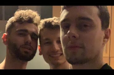 Cook with us - Asmr italian barber Live