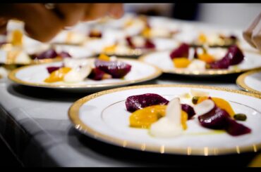 M8 Bistro & Bar Highlight - Seaside Restaurant, Catering & Event Space in Vancouver BC