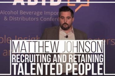 Recruiting and Retaining Talented People