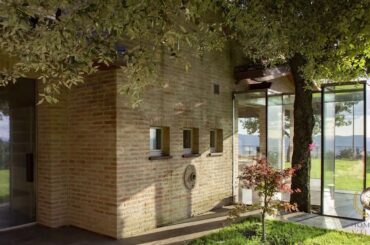 Villa Assisi  - Outdoors | Luxury villa for rent in Italy