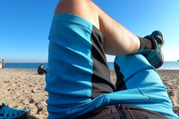 Bikeride from Finale Ligure to Noli