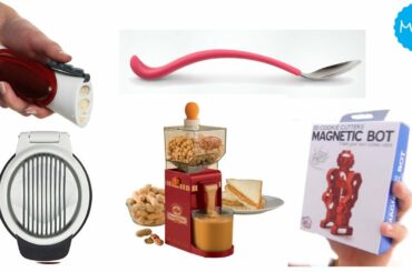 KITCHEN GADGET TESTING #24