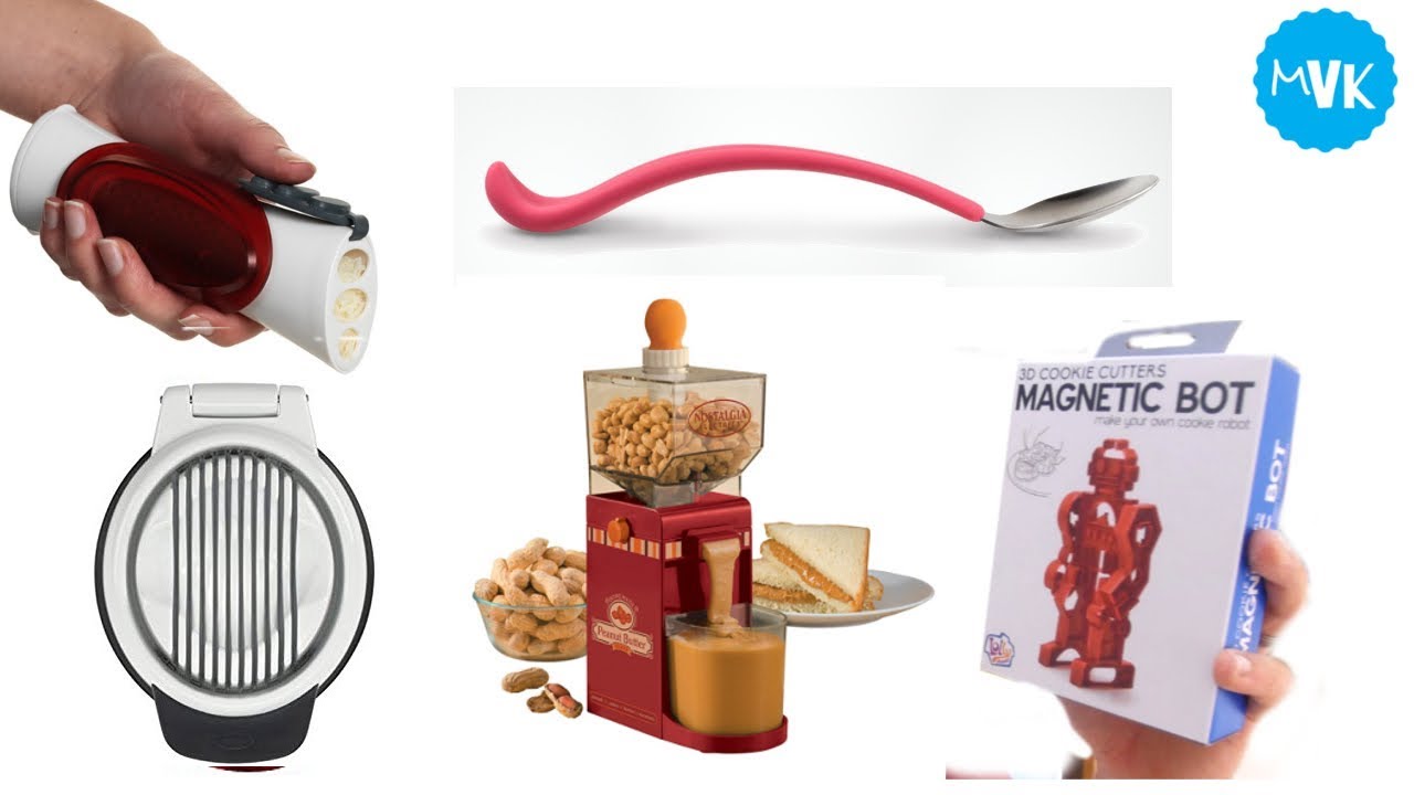 KITCHEN GADGET TESTING #24 KITCHEN GADGET TESTING #24