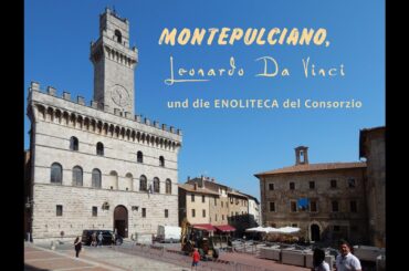 Montepulciano