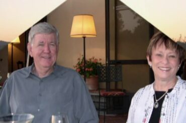 2004 Trip To Tuscany