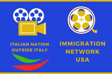 ITALIANS DRINKING BEFORE NYE... SENDING WISHES