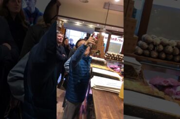 Panini - Florence Italy