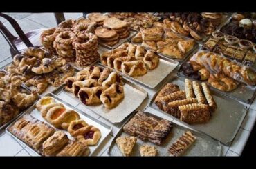 Little Italy and North Beach Walking Tour