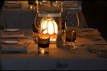 L´OSTERIA DEL BECCO - ITALIAN FINEST CUISINE | DCHIC