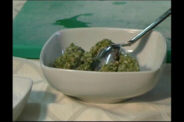 cartoccio al sarago course in Italian cuisine.