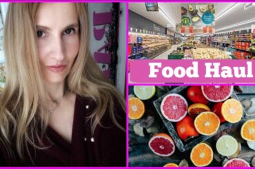 THE COST OF LIFE IN ITALY: WEEKLY FOOD HAUL | FAMILY OF 3 | LIDL SUPERMARKET + GRWM MOMMY EDITION