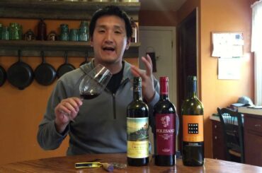 Sangiovese Made Simple