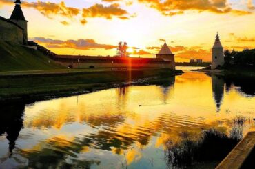 Top rated Restaurants in Pskov, Russia | 2019