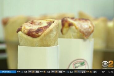 What's Cooking At Rutgers' Food Incubator