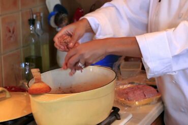 Maggiano's 3rd Annual Best Italian Chef Contest