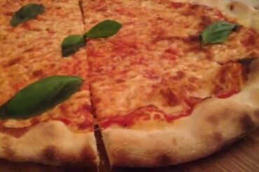 Dinner at Boscaiola Italian Restaurant